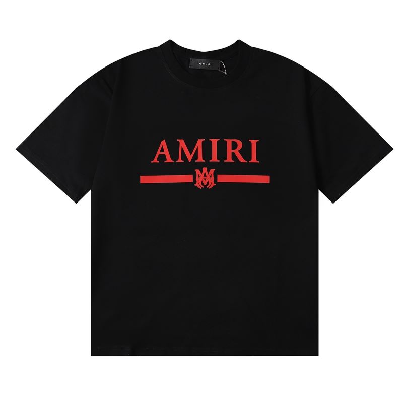 Amiri T-Shirts